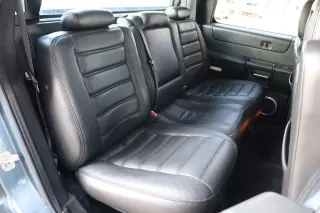 2005 HUMMER H2 SUT