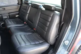 2005 HUMMER H2 SUT