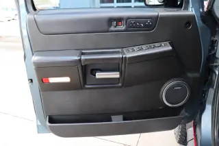 2005 HUMMER H2 SUT