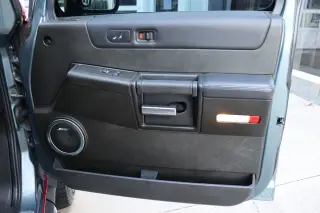 2005 HUMMER H2 SUT