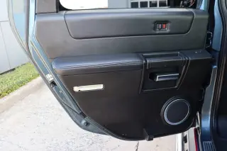 2005 HUMMER H2 SUT