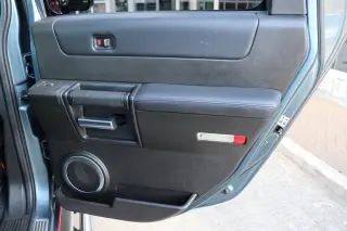 2005 HUMMER H2 SUT