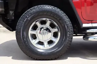 2005 HUMMER H2 SUT