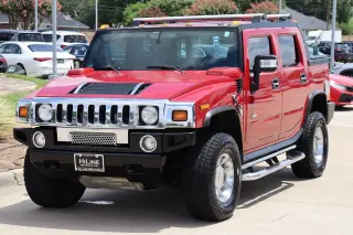 2005 HUMMER H2 SUT