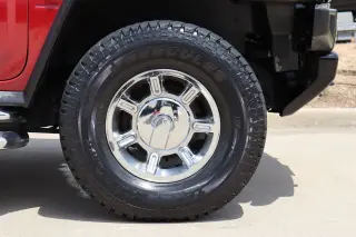 2005 HUMMER H2 SUT