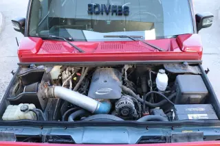 2005 HUMMER H2 SUT