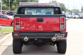2005 HUMMER H2 SUT