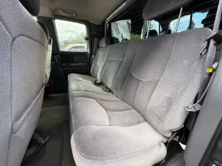 2004 GMC Sierra 2500HD SLT