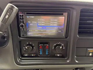 2004 GMC Sierra 2500HD SLT