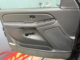 2004 GMC Sierra 2500HD SLT
