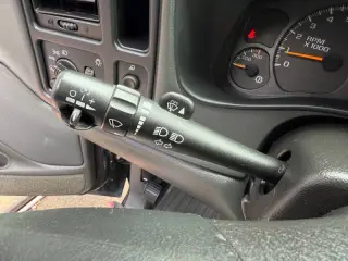 2004 GMC Sierra 2500HD SLT