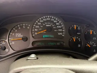 2004 GMC Sierra 2500HD SLT
