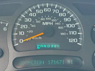 2004 GMC Sierra 2500HD SLT