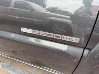 2004 GMC Sierra 2500HD SLT