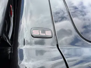 2004 GMC Sierra 2500HD SLT