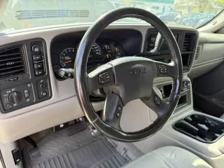 2005 GMC Sierra 1500 SLT