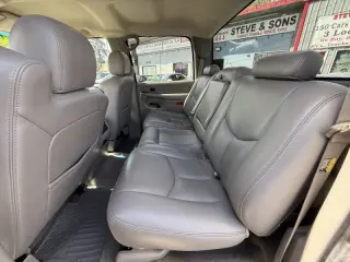 2005 GMC Sierra 1500 SLT