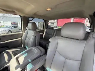 2005 GMC Sierra 1500 SLT