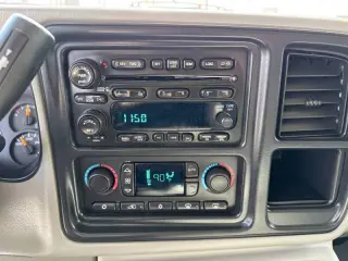 2005 GMC Sierra 1500 SLT