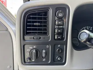 2005 GMC Sierra 1500 SLT