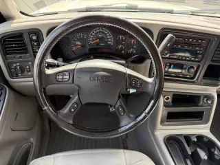 2005 GMC Sierra 1500 SLT