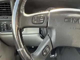 2005 GMC Sierra 1500 SLT