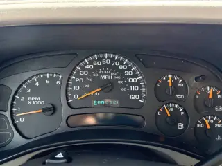 2005 GMC Sierra 1500 SLT