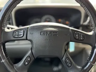 2005 GMC Sierra 1500 SLT