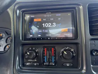 2004 GMC Sierra 1500 SLE