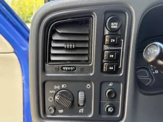 2004 GMC Sierra 1500 SLE