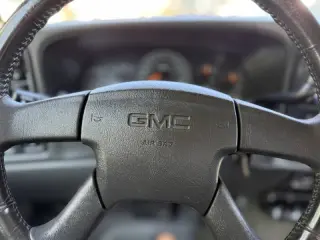2004 GMC Sierra 1500 SLE