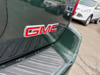 2003 GMC Envoy SLT