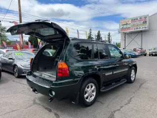 2003 GMC Envoy SLT