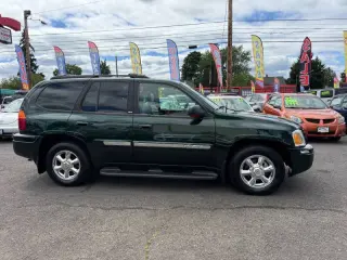 2003 GMC Envoy SLT