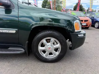 2003 GMC Envoy SLT