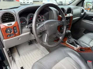 2003 GMC Envoy SLT