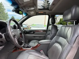 2003 GMC Envoy SLT