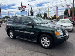 2003 GMC Envoy SLT