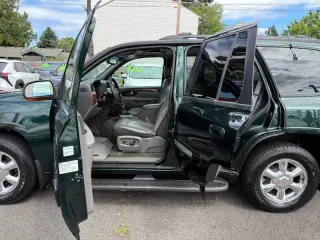 2003 GMC Envoy SLT