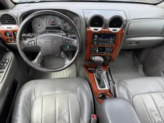 2003 GMC Envoy SLT