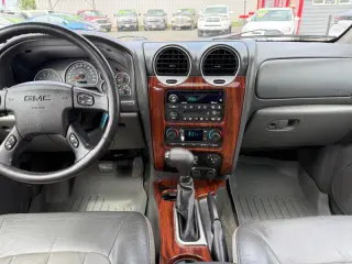2003 GMC Envoy SLT