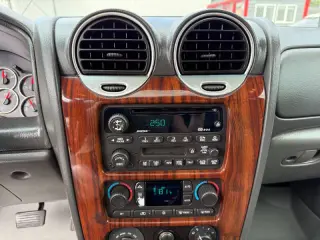 2003 GMC Envoy SLT