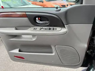 2003 GMC Envoy SLT