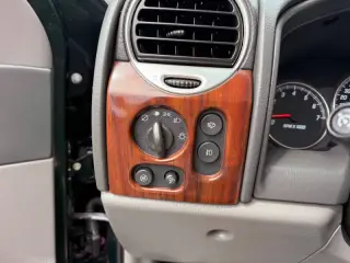 2003 GMC Envoy SLT