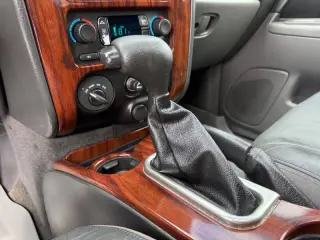 2003 GMC Envoy SLT