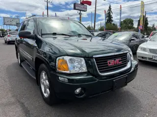 2003 GMC Envoy SLT