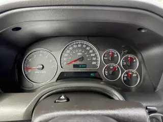 2003 GMC Envoy SLT