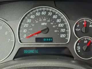 2003 GMC Envoy SLT