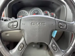 2003 GMC Envoy SLT