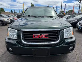 2003 GMC Envoy SLT